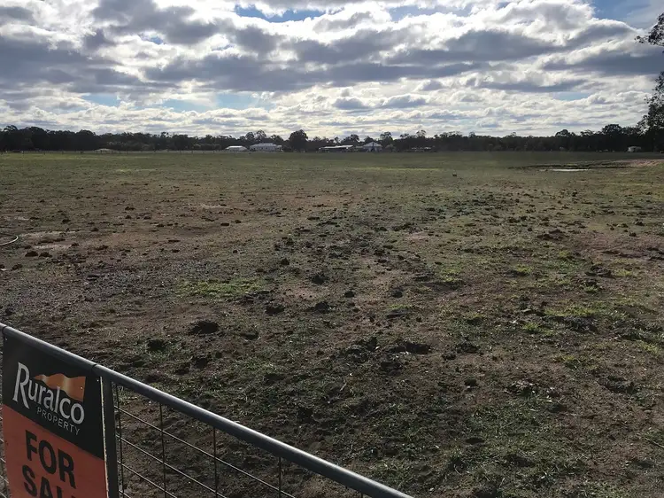 Main view of Homely rural property listing, 100 A Mustons Lane, Heyfield VIC 3858