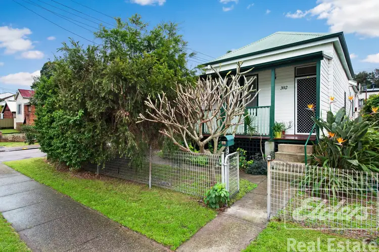 392 NEWCASTLE ROAD, North Lambton NSW 2299