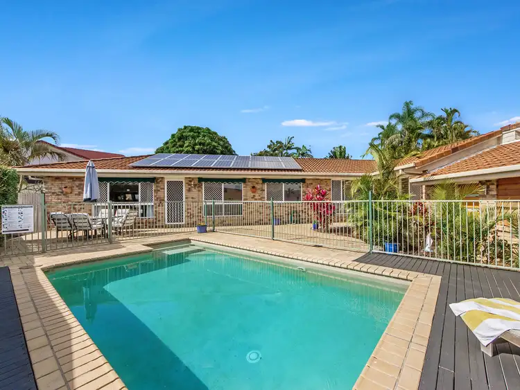 7 Brora Court, Merrimac QLD 4226