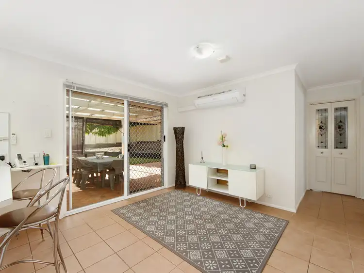 Fifth view of Homely house listing, 7 Brora Court, Merrimac QLD 4226