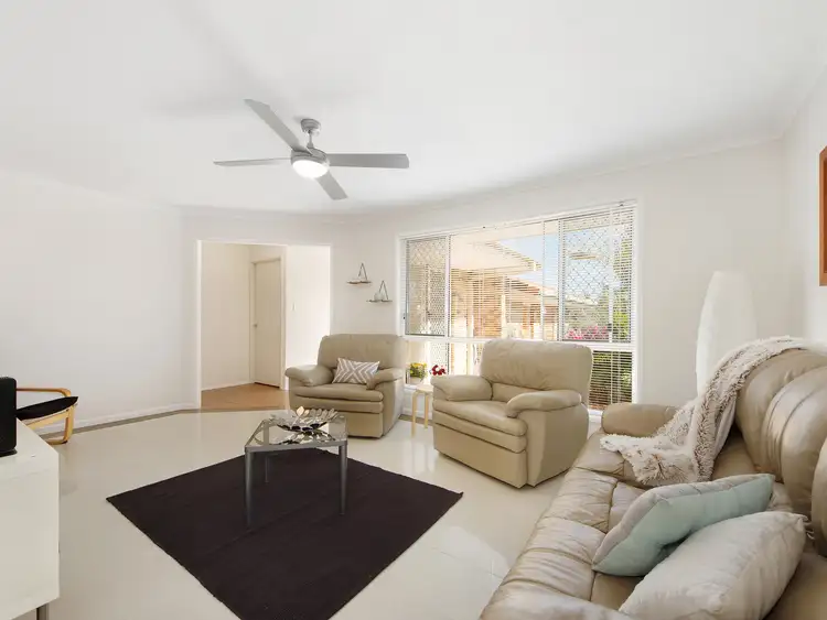 Sixth view of Homely house listing, 7 Brora Court, Merrimac QLD 4226