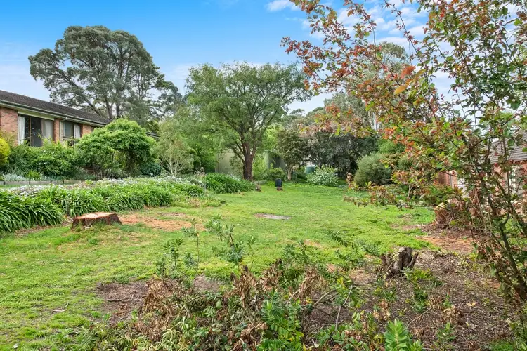 Main view of Homely land listing, 508 Simpson, Buninyong VIC 3357