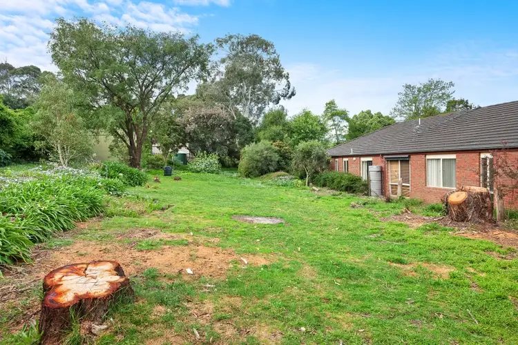 Second view of Homely land listing, 508 Simpson, Buninyong VIC 3357