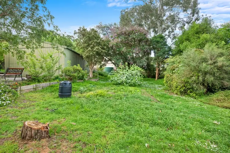 Third view of Homely land listing, 508 Simpson, Buninyong VIC 3357