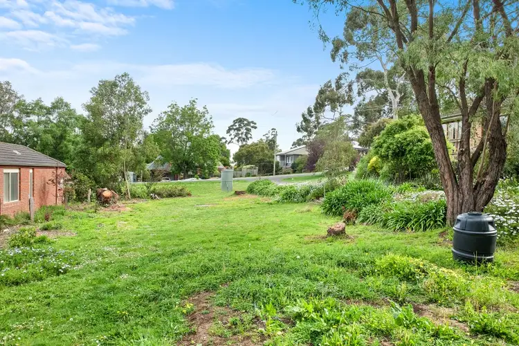 Fourth view of Homely land listing, 508 Simpson, Buninyong VIC 3357