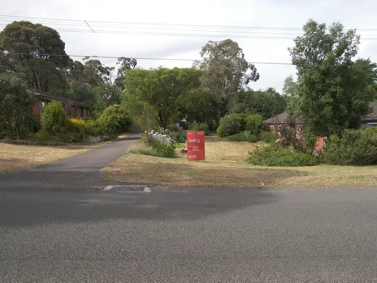Seventh view of Homely land listing, 508 Simpson, Buninyong VIC 3357
