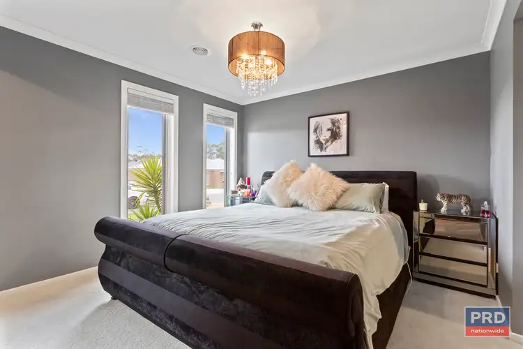 Second view of Homely house listing, 15 Buxton Street, Jackass Flat VIC 3556