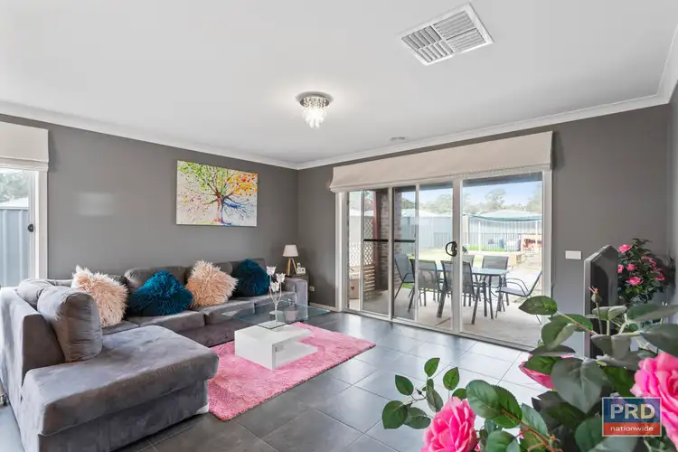 Fifth view of Homely house listing, 15 Buxton Street, Jackass Flat VIC 3556