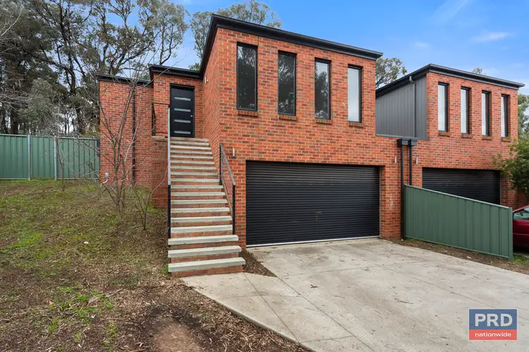 5a Vincent Drive, Kennington VIC 3550