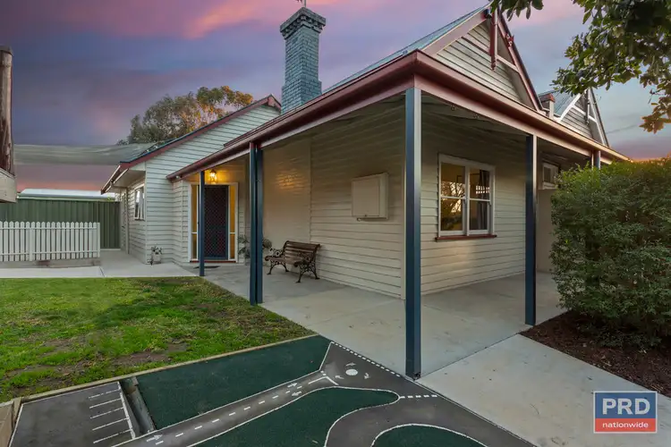 18 Panton Street, Eaglehawk VIC 3556
