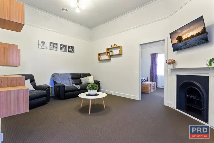 Fifth view of Homely house listing, 18 Panton Street, Eaglehawk VIC 3556