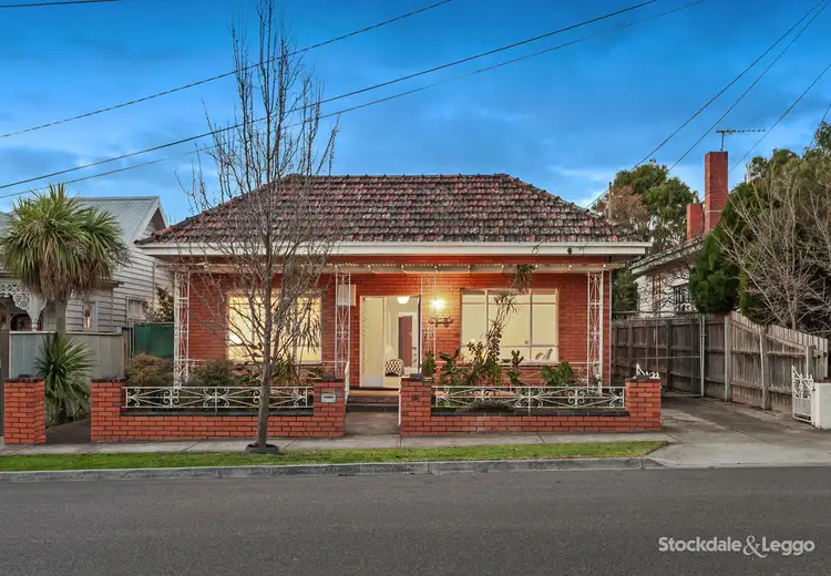 53 Raleigh Street, Thornbury VIC 3071