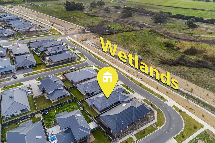 Second view of Homely house listing, 69 Nectar Road, Botanic Ridge VIC 3977