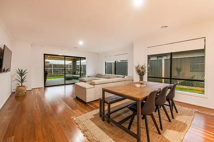 Fourth view of Homely house listing, 69 Nectar Road, Botanic Ridge VIC 3977