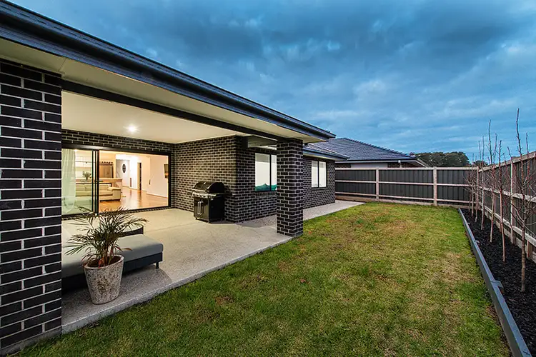 Fifth view of Homely house listing, 69 Nectar Road, Botanic Ridge VIC 3977