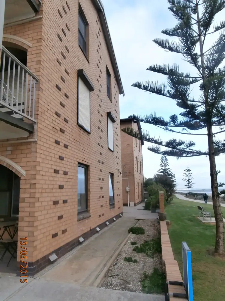 Main view of Homely unit listing, 3/417 Seaview Road, Henley Beach SA 5022