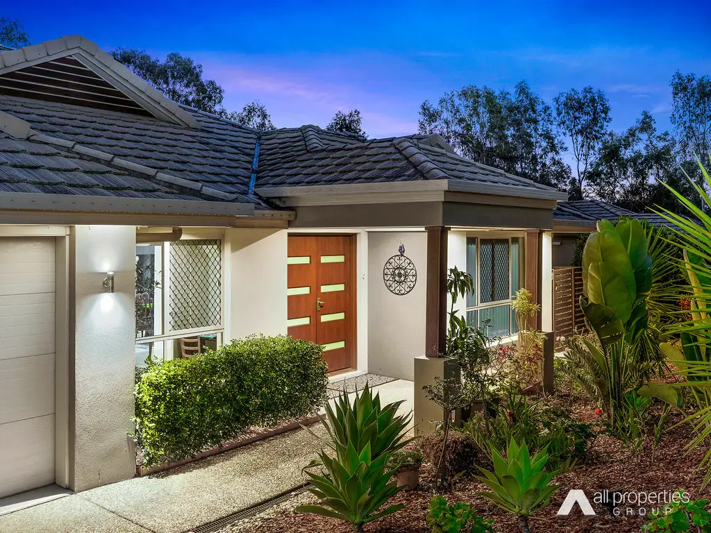 Main view of Homely house listing, 3 Waterhousia Crescent, Brookwater QLD 4300