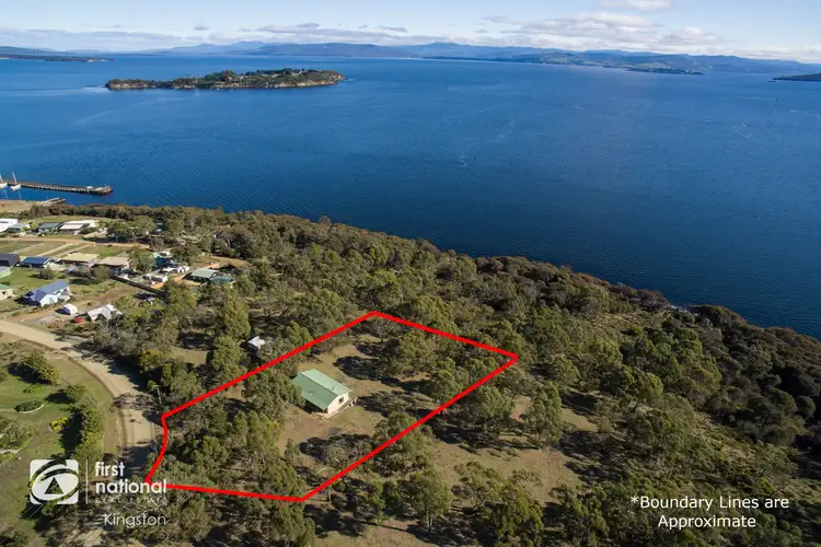 7 Matthew Flinders Drive, Alonnah TAS 7150