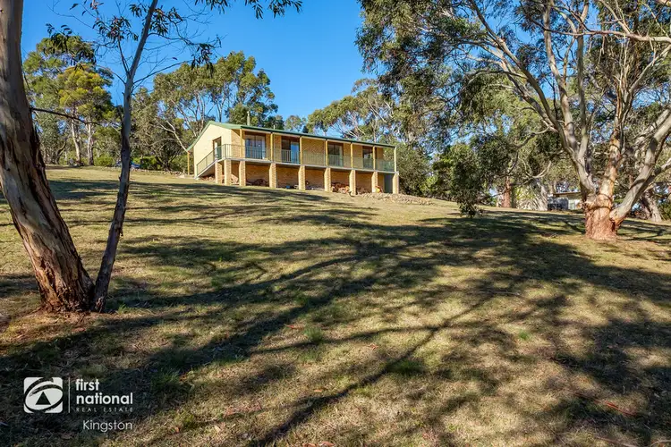 Third view of Homely house listing, 7 Matthew Flinders Drive, Alonnah TAS 7150