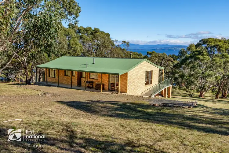 Fourth view of Homely house listing, 7 Matthew Flinders Drive, Alonnah TAS 7150