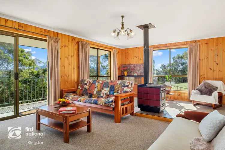 Fifth view of Homely house listing, 7 Matthew Flinders Drive, Alonnah TAS 7150