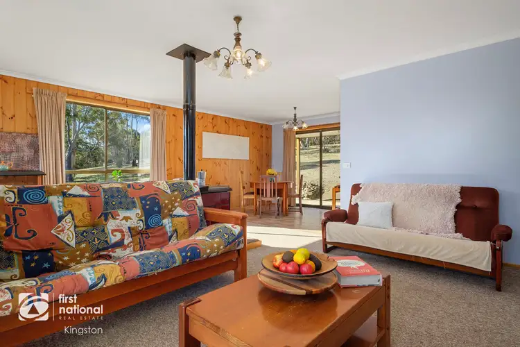 Sixth view of Homely house listing, 7 Matthew Flinders Drive, Alonnah TAS 7150