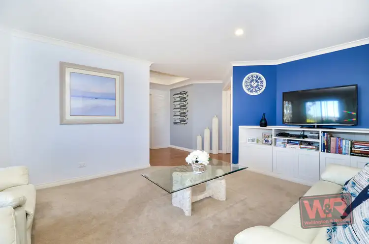 Fifth view of Homely house listing, 35 Randell Crescent, Warrenup WA 6330