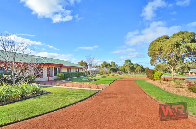 Sixth view of Homely house listing, 35 Randell Crescent, Warrenup WA 6330