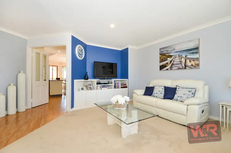 Seventh view of Homely house listing, 35 Randell Crescent, Warrenup WA 6330
