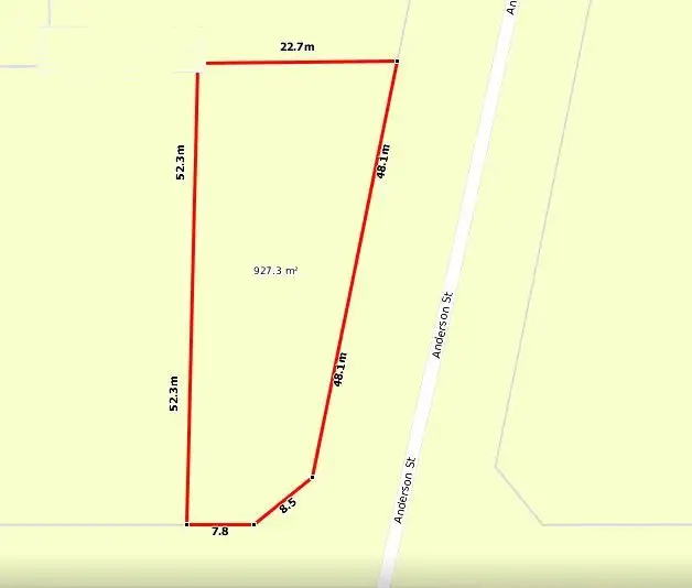 Main view of Homely land listing, 77 Johnston Road, Yarloop WA 6218