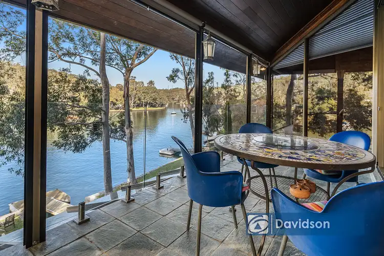 Third view of Homely house listing, 154 St George Crescent, Sandy Point NSW 2172