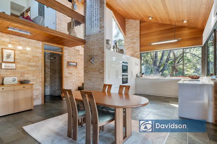Sixth view of Homely house listing, 154 St George Crescent, Sandy Point NSW 2172