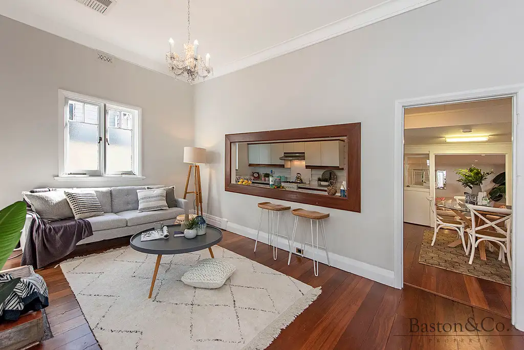 Main view of Homely house listing, 120 Hubert Street, East Victoria Park WA 6101