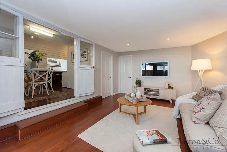 Fifth view of Homely house listing, 120 Hubert Street, East Victoria Park WA 6101