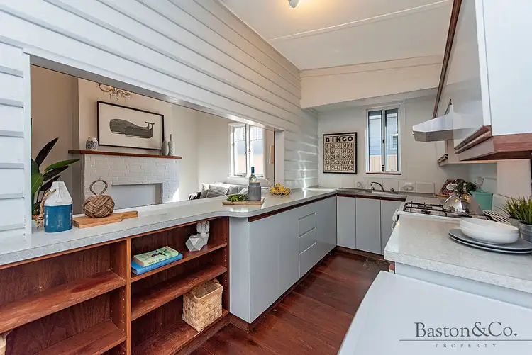 Seventh view of Homely house listing, 120 Hubert Street, East Victoria Park WA 6101