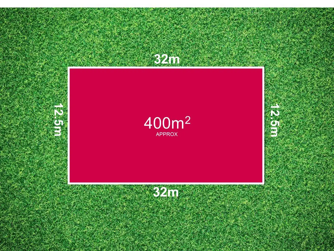 Main view of Homely land listing, Address available on request