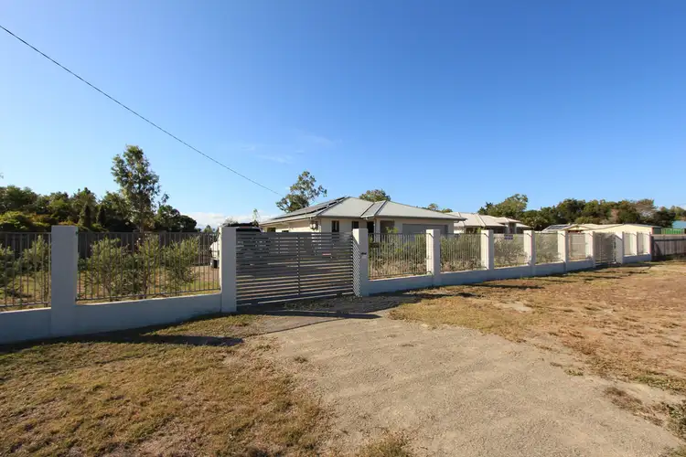 264 Kelso Drive, Kelso QLD 4815