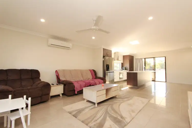 Second view of Homely house listing, 264 Kelso Drive, Kelso QLD 4815