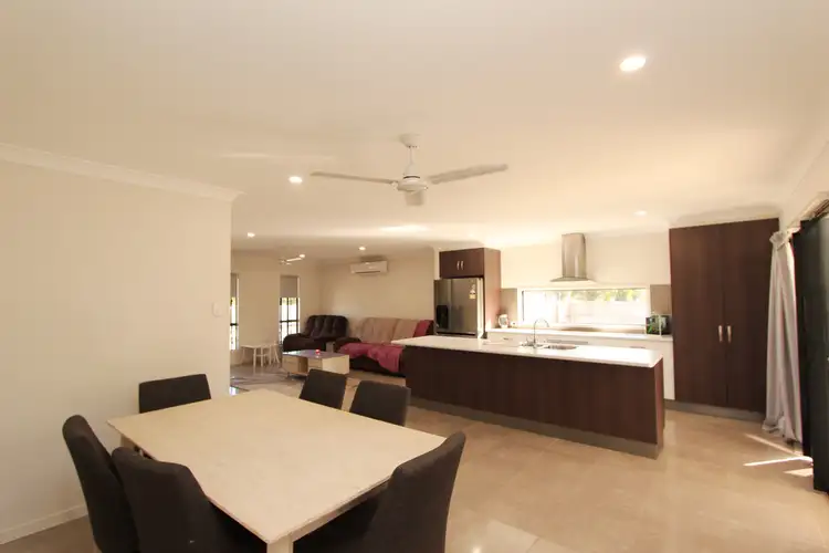 Third view of Homely house listing, 264 Kelso Drive, Kelso QLD 4815