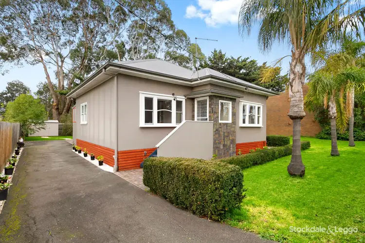 13 Whittakers Road, Traralgon VIC 3844