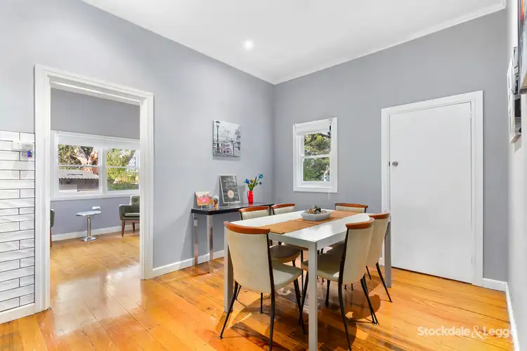 Fifth view of Homely house listing, 13 Whittakers Road, Traralgon VIC 3844