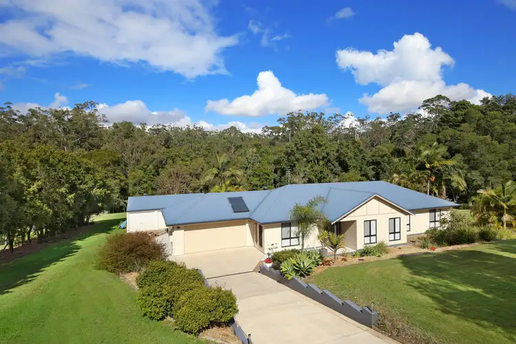 Main view of Homely house listing, 20 Elandra Terrace, Pomona QLD 4568