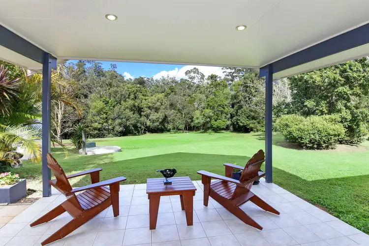 Second view of Homely house listing, 20 Elandra Terrace, Pomona QLD 4568