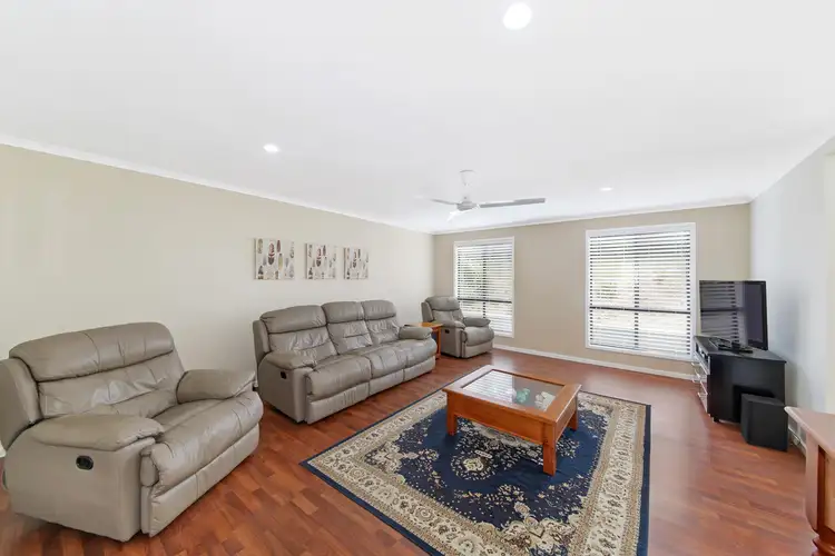 Fifth view of Homely house listing, 20 Elandra Terrace, Pomona QLD 4568