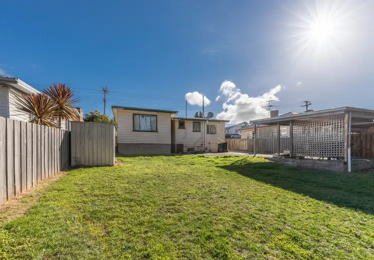 Second view of Homely house listing, 163 Chapel Street, Glenorchy TAS 7010