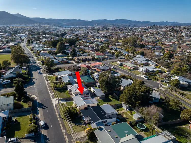 Sixth view of Homely house listing, 163 Chapel Street, Glenorchy TAS 7010