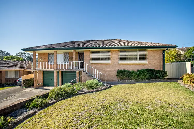 Second view of Homely house listing, 3 Inala Close, Taree NSW 2430