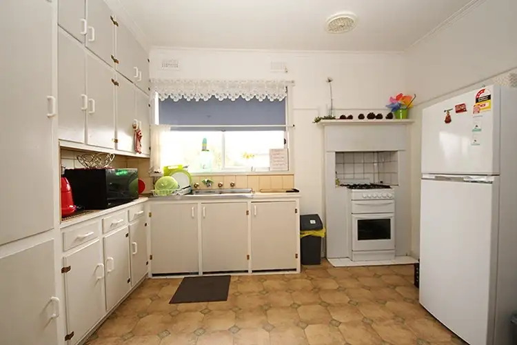 Second view of Homely house listing, 32 Lake Road, Natimuk VIC 3409