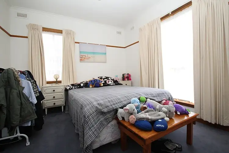Fourth view of Homely house listing, 32 Lake Road, Natimuk VIC 3409