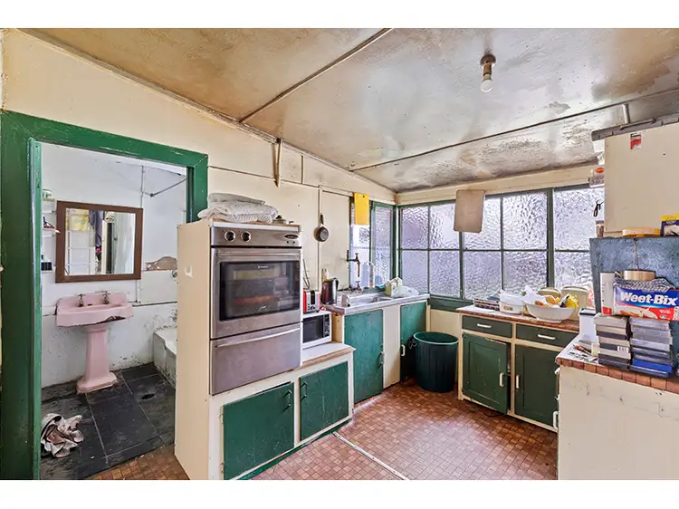 Fourth view of Homely house listing, 51 Taylor Street, Annandale NSW 2038